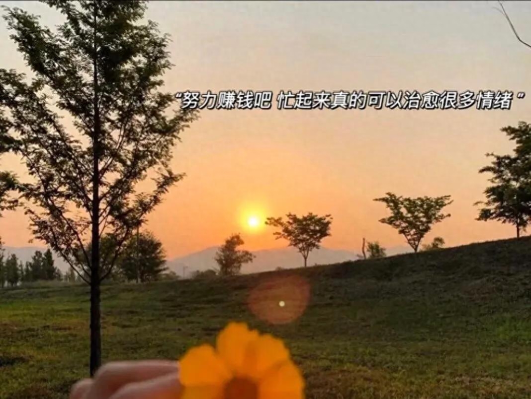 往后余生相伴的句子(图3)