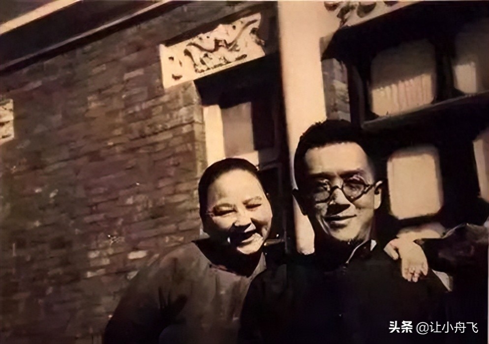 练好这几句近现代文人的高级情话，很甜、很撩、很高级(图6)