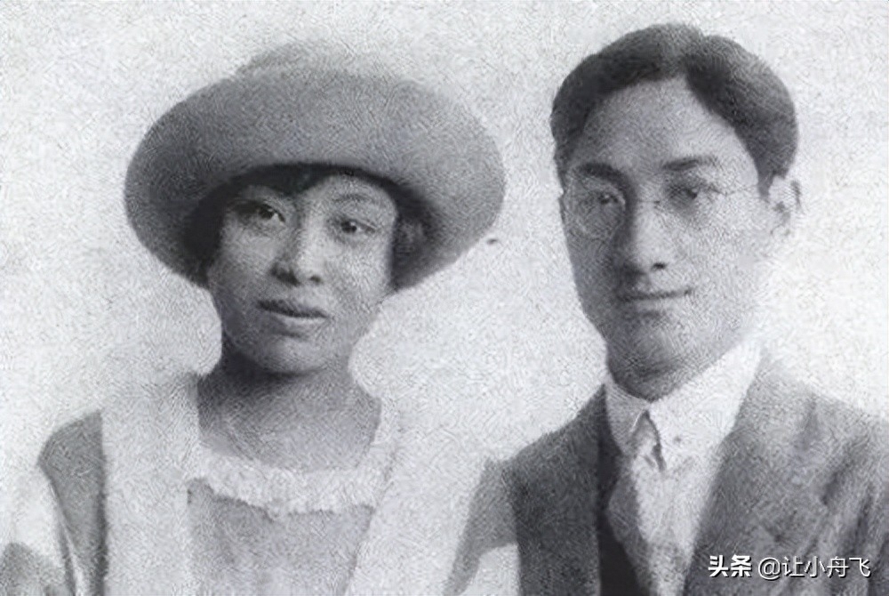 练好这几句近现代文人的高级情话，很甜、很撩、很高级(图7)