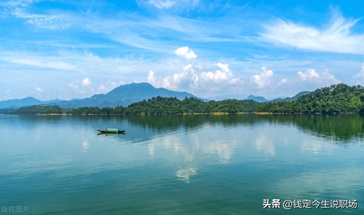 回望2022，我们从未缺席；展望2023，愿人间一切都安澜，岁月无恙(图2)