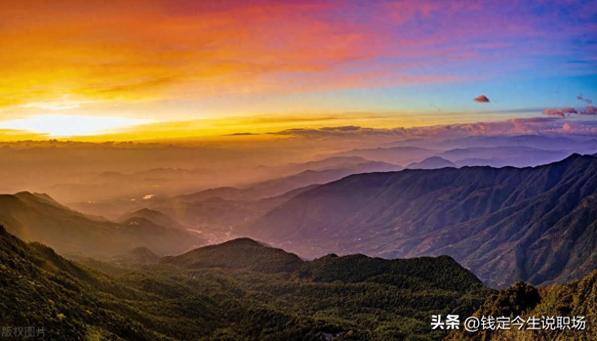 回望2022，我们从未缺席；展望2023，愿人间一切都安澜，岁月无恙(图3)