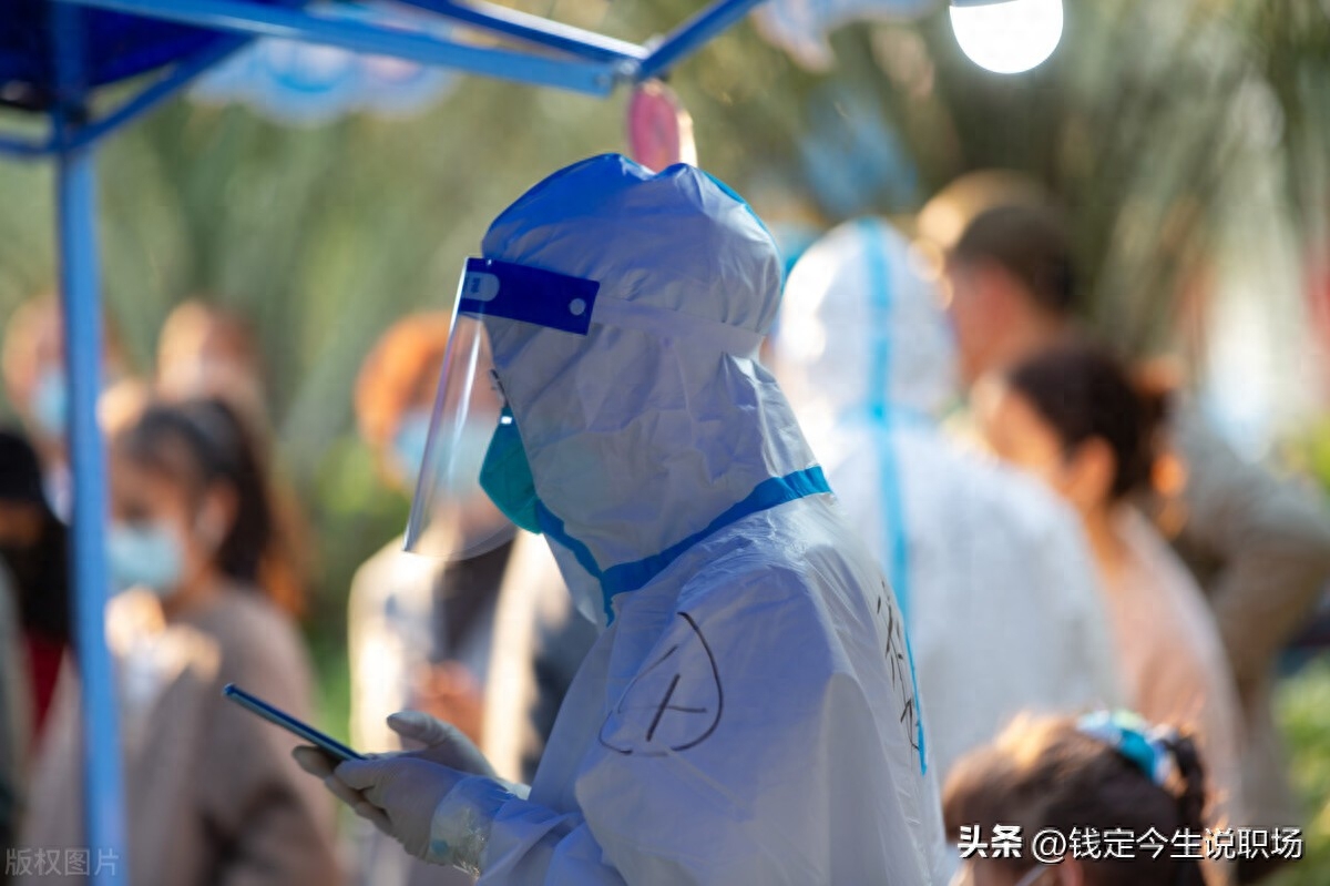 回望2022，我们从未缺席；展望2023，愿人间一切都安澜，岁月无恙(图4)