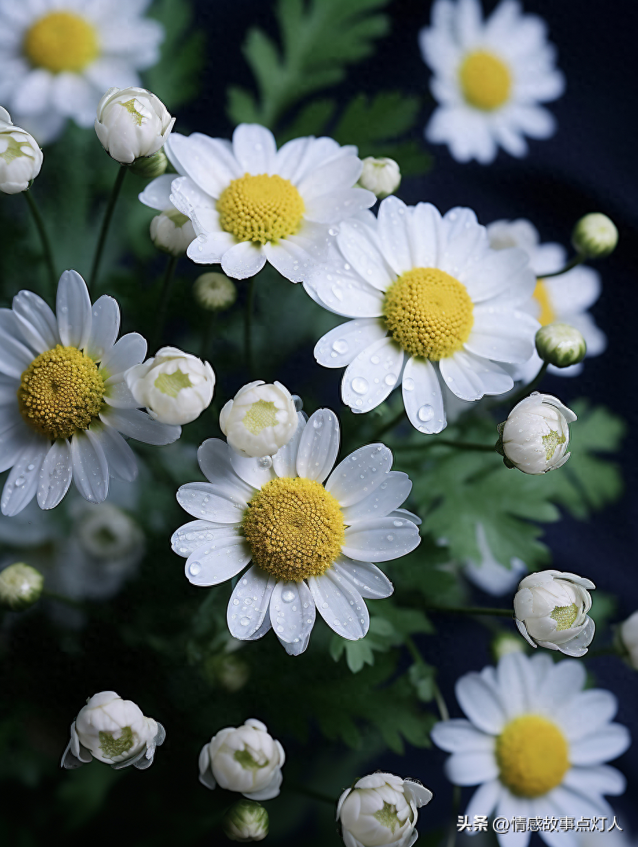 任时光匆匆，我只在乎你，你是我真爱的一生一世(图1)