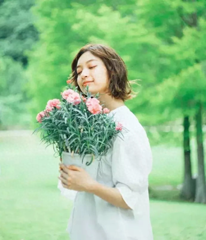 不开心也要过，不如开开心心过好每一天，早安！(图7)