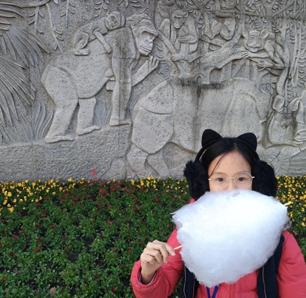 果子语录：一百一十六(图1)