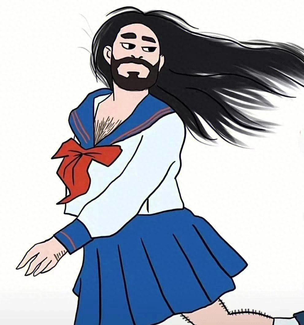 一些有点“大病”的朋友圈搞笑沙雕文案.合集.(图32)