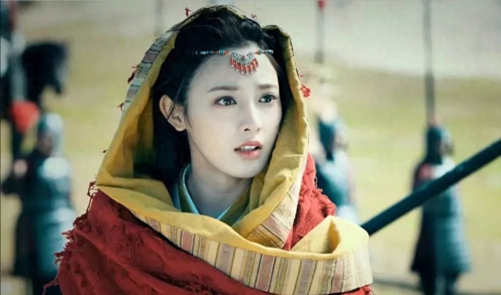 巾帼不让须眉！这十位才女的诗词你一定要读(图1)