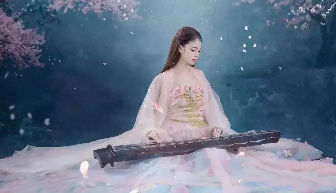 巾帼不让须眉！这十位才女的诗词你一定要读(图3)