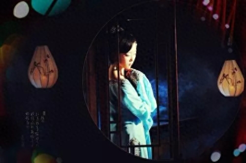 「诗词鉴赏」巾帼不让须眉，看古代才女们笔下的秋天！(图4)