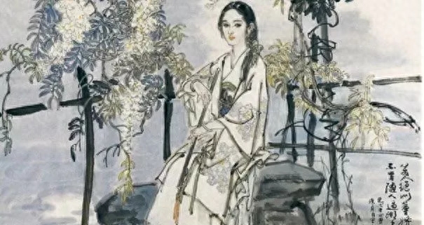 「诗词鉴赏」巾帼不让须眉，看古代才女们笔下的秋天！(图16)