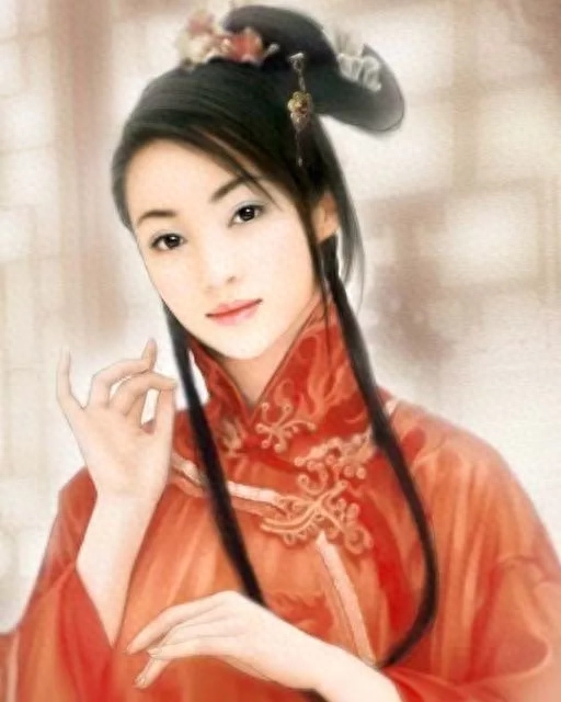 「诗词鉴赏」巾帼不让须眉，看古代才女们笔下的秋天！(图34)