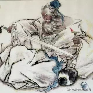 八首爱国古诗词，这些笔下生情的文人激励着人们向前！(图4)