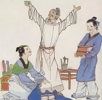 八首爱国古诗词，这些笔下生情的文人激励着人们向前！(图5)