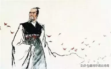 八首爱国古诗词，这些笔下生情的文人激励着人们向前！(图7)