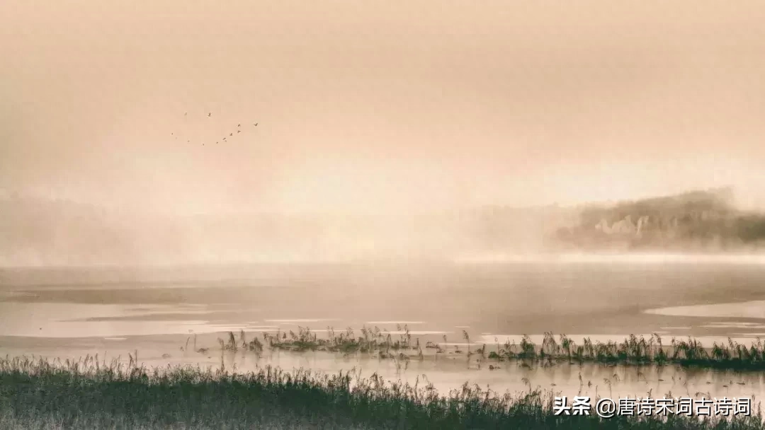 他只留下六首诗，字字珠玑！其中两首流传千古，小学生都会背(图3)