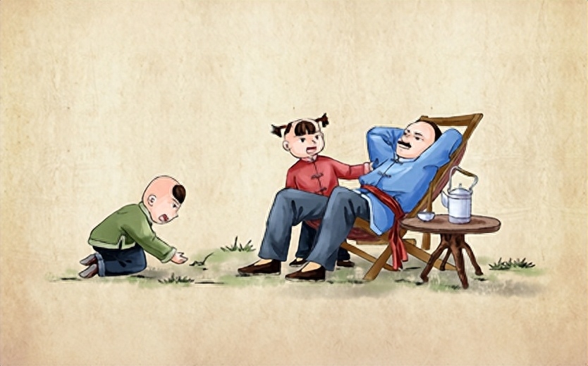 健康是1，其他是后面的0，10首养生诗词，赶紧收藏起来(图4)