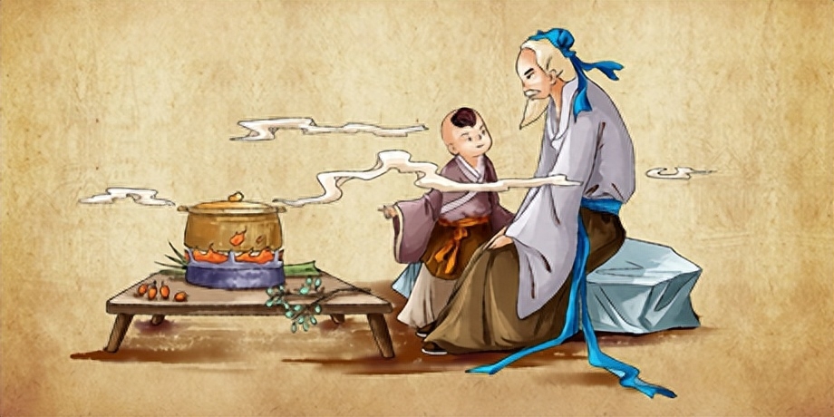 健康是1，其他是后面的0，10首养生诗词，赶紧收藏起来(图5)