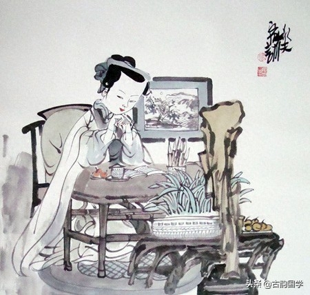 经典《名门家训》集萃，是家族兴旺的智慧(图1)