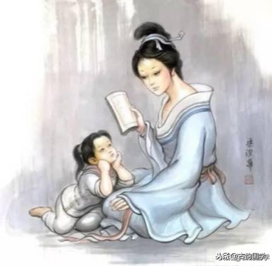 经典《名门家训》集萃，是家族兴旺的智慧(图3)