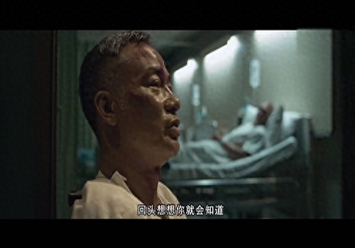 齐居置家：论《战狼二》你学到了什么？(图2)