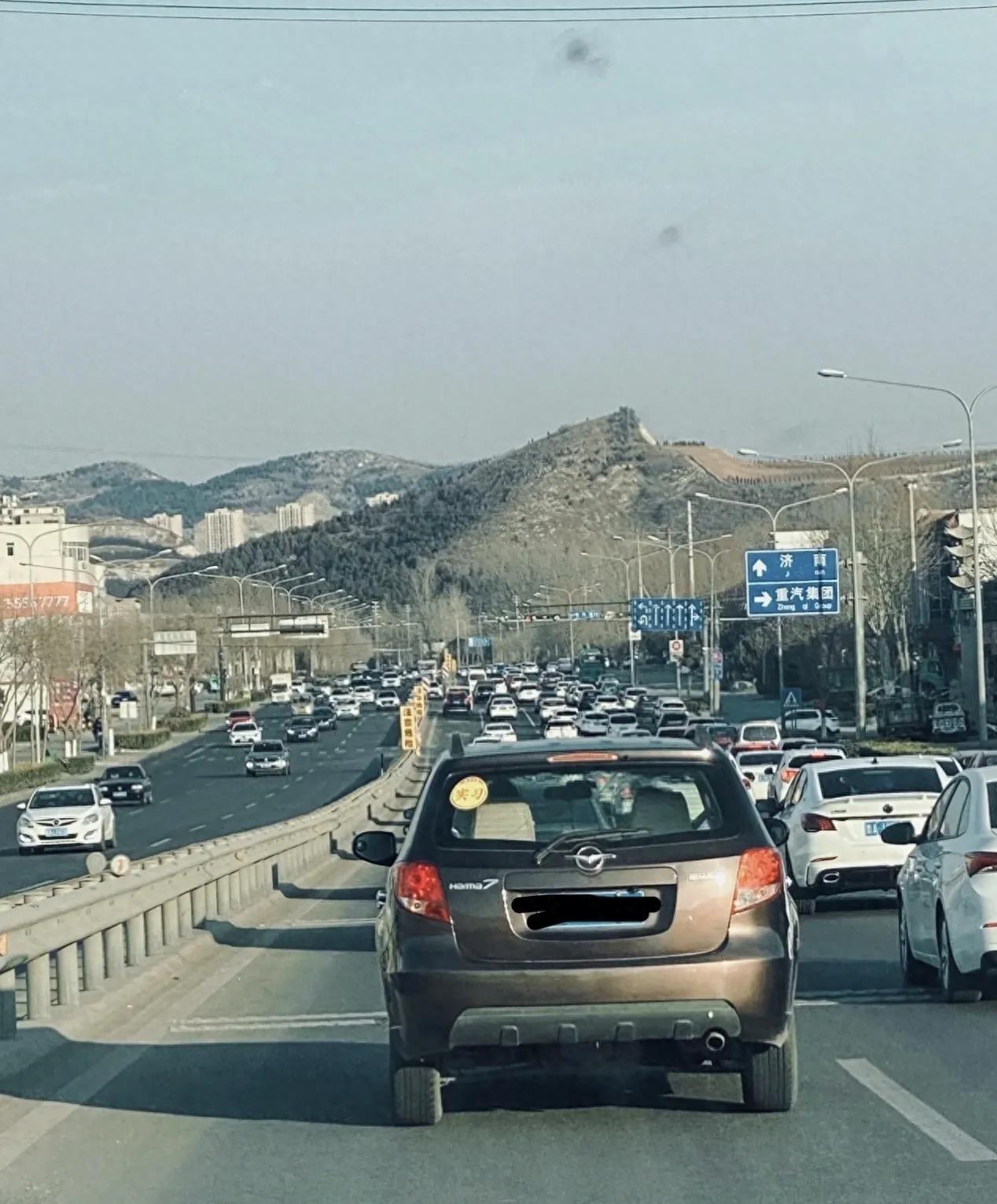 漂泊他乡的文案，拿走不谢(图2)