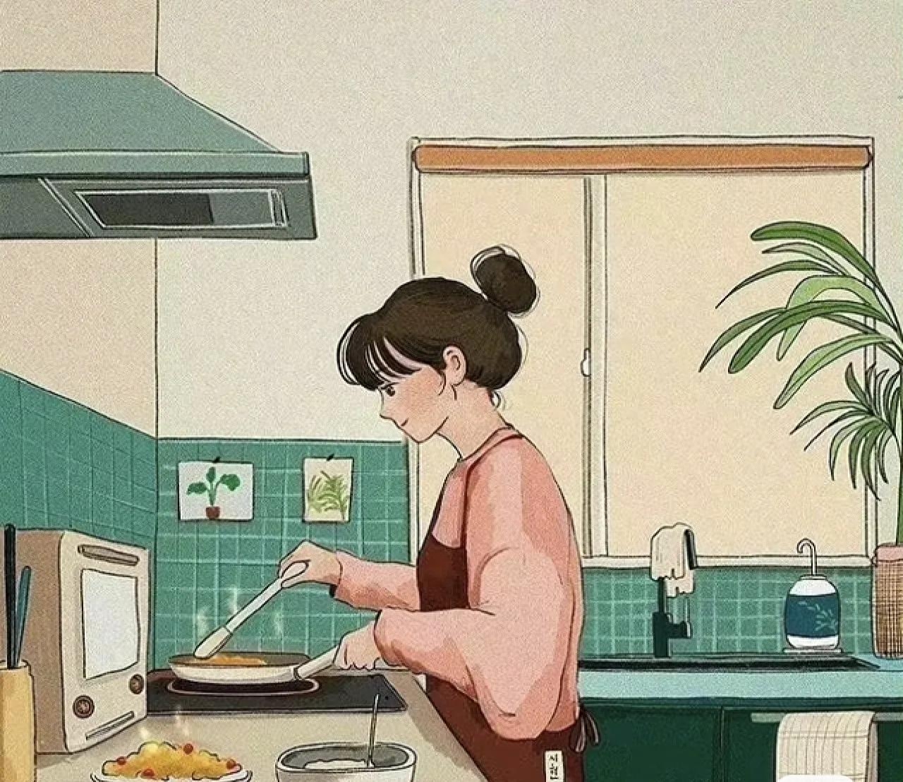 漂泊他乡的文案，拿走不谢(图5)