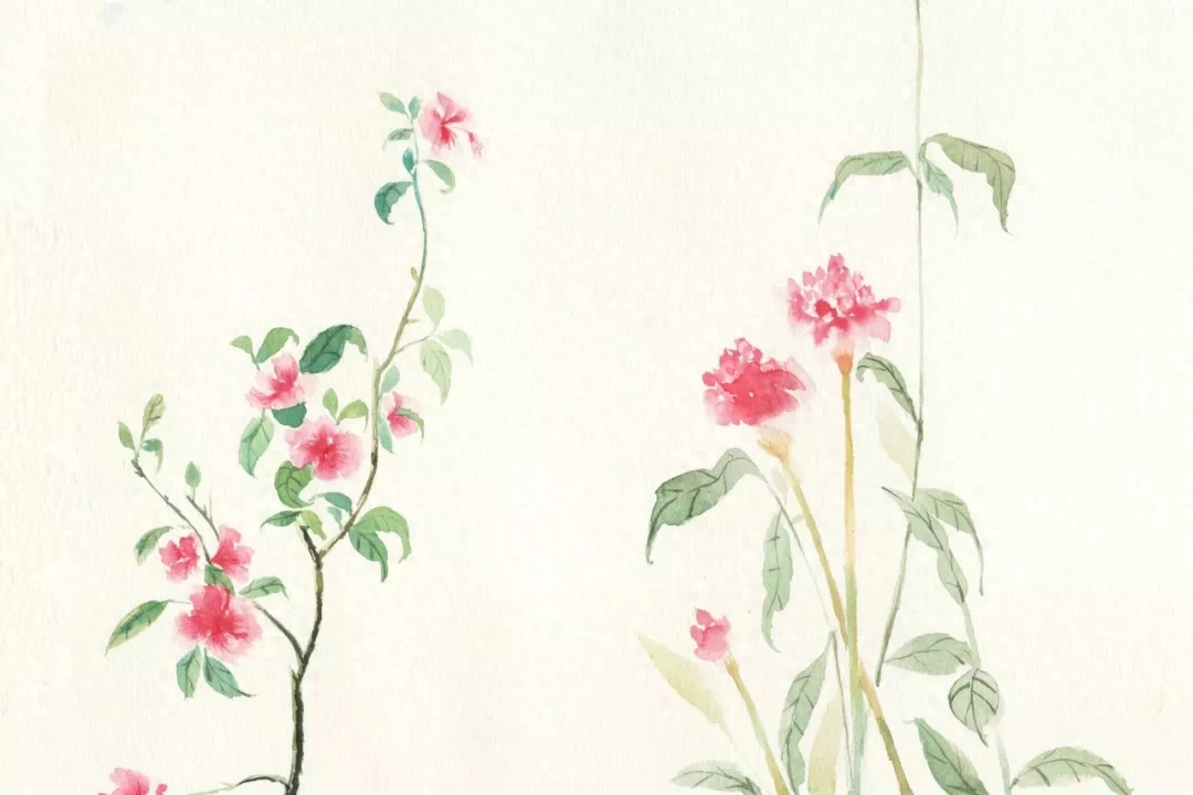 50句诗，说尽人生中的遗憾(图6)