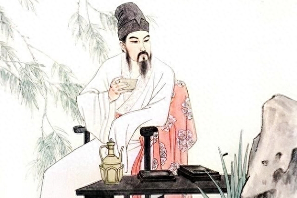 宋词巅峰之战，柳永苏轼晏殊各作一首《蝶恋花》，谁的意境更高？(图5)