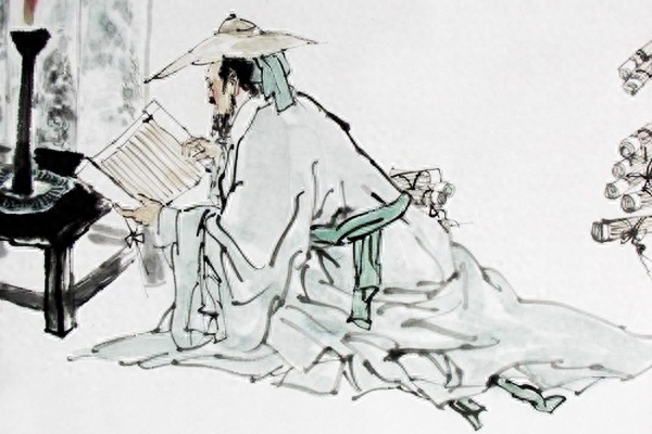 宋词巅峰之战，柳永苏轼晏殊各作一首《蝶恋花》，谁的意境更高？(图6)