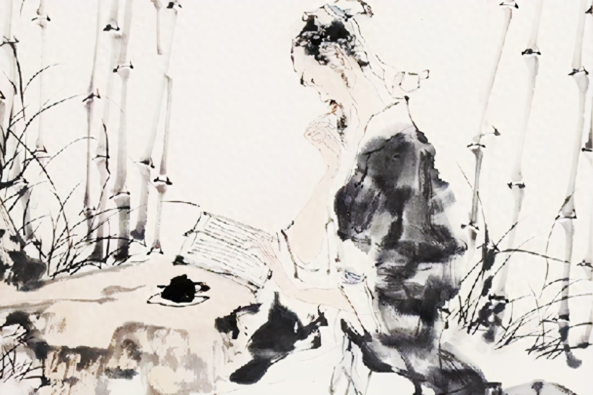 宋词巅峰之战，柳永苏轼晏殊各作一首《蝶恋花》，谁的意境更高？(图7)