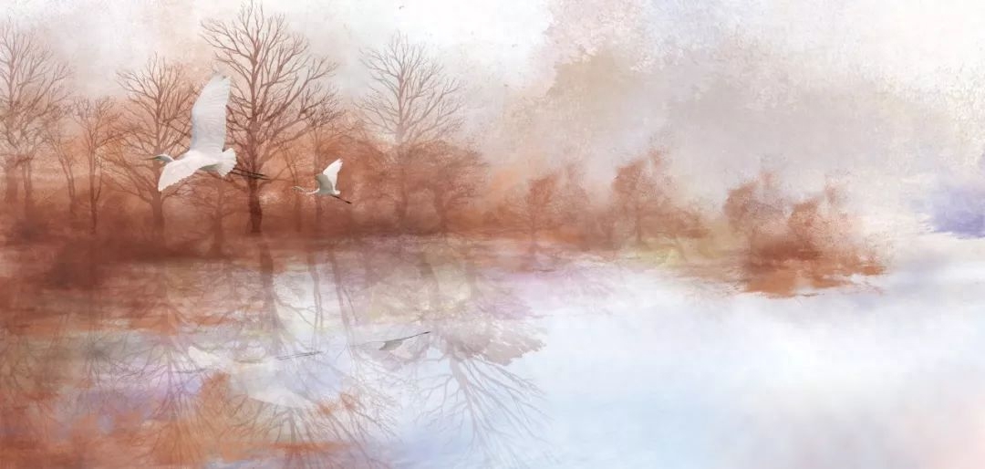 《诗经》里最经典的30句话，一生一定要读一次(图2)