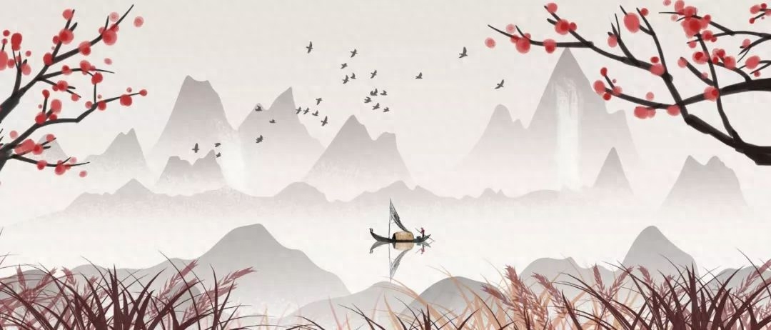 《诗经》里最经典的30句话，一生一定要读一次(图3)