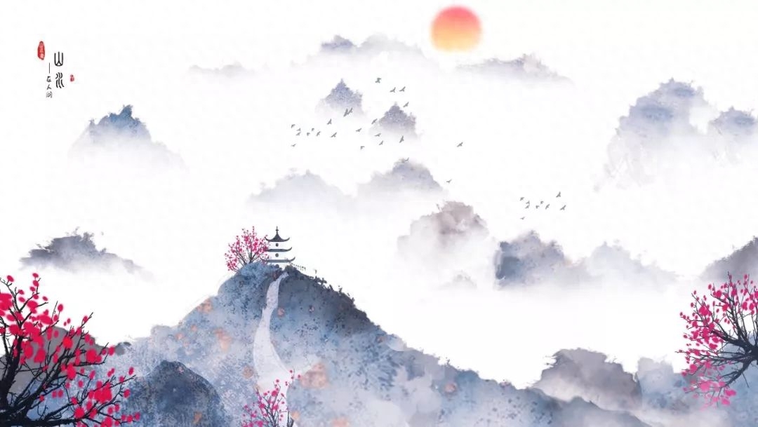 《诗经》里最经典的30句话，一生一定要读一次(图4)