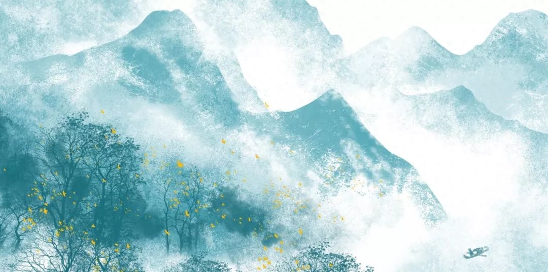 《诗经》里最经典的30句话，一生一定要读一次(图5)