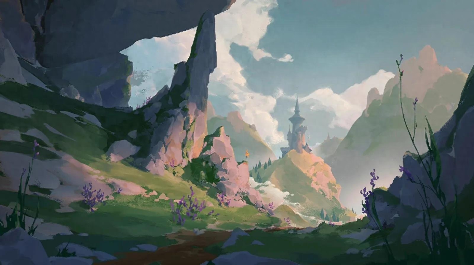 88句十月的美妙诗句，佳期在十月(图7)