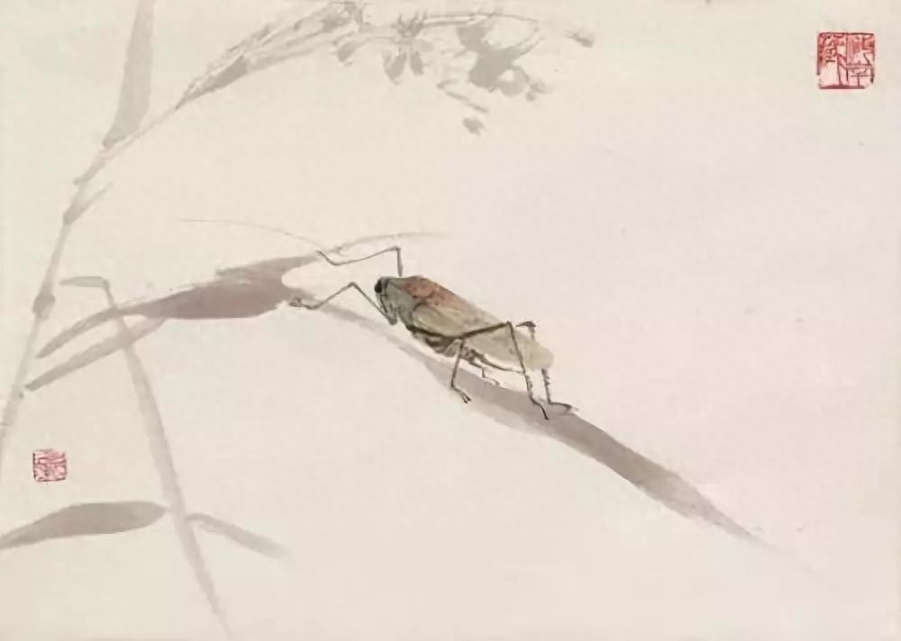 《诗经》中很美的一首诗，只有39字，却道尽人们对美好生活的追求(图11)