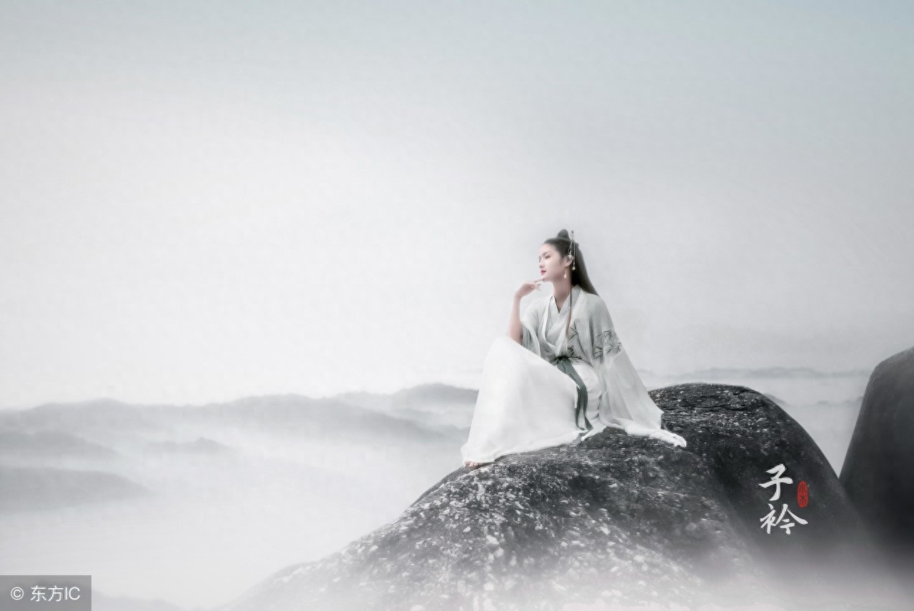 诗经字字皆动人，句句是人生！(图10)