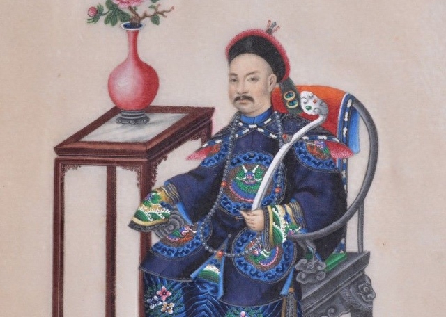 清代官场的“十样口诀”，简明而又精辟，领悟到家的可保终生富贵(图3)