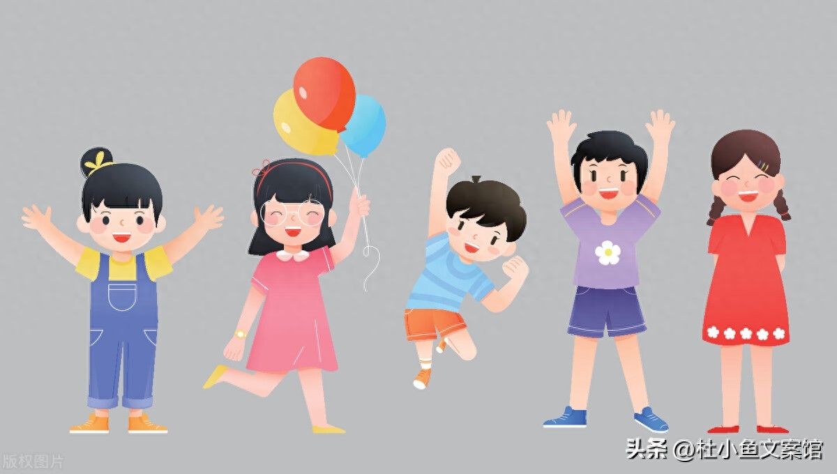 10天不重样，可爱店主上线发朋友圈文案！(图1)