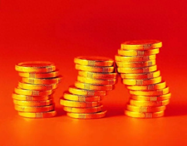 赵锁仙整理：关于金钱的名言·谚语(图2)