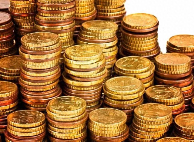 赵锁仙整理：关于金钱的名言·谚语(图4)