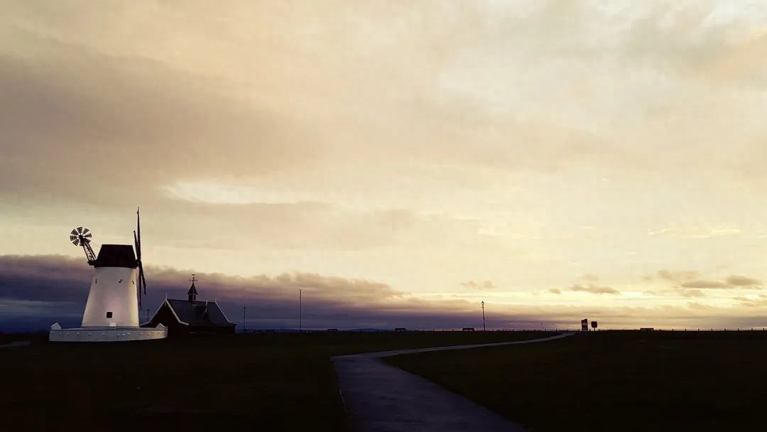 一路风景，一路心情：穿行在美丽的自然中，倾听内心的声音(图4)