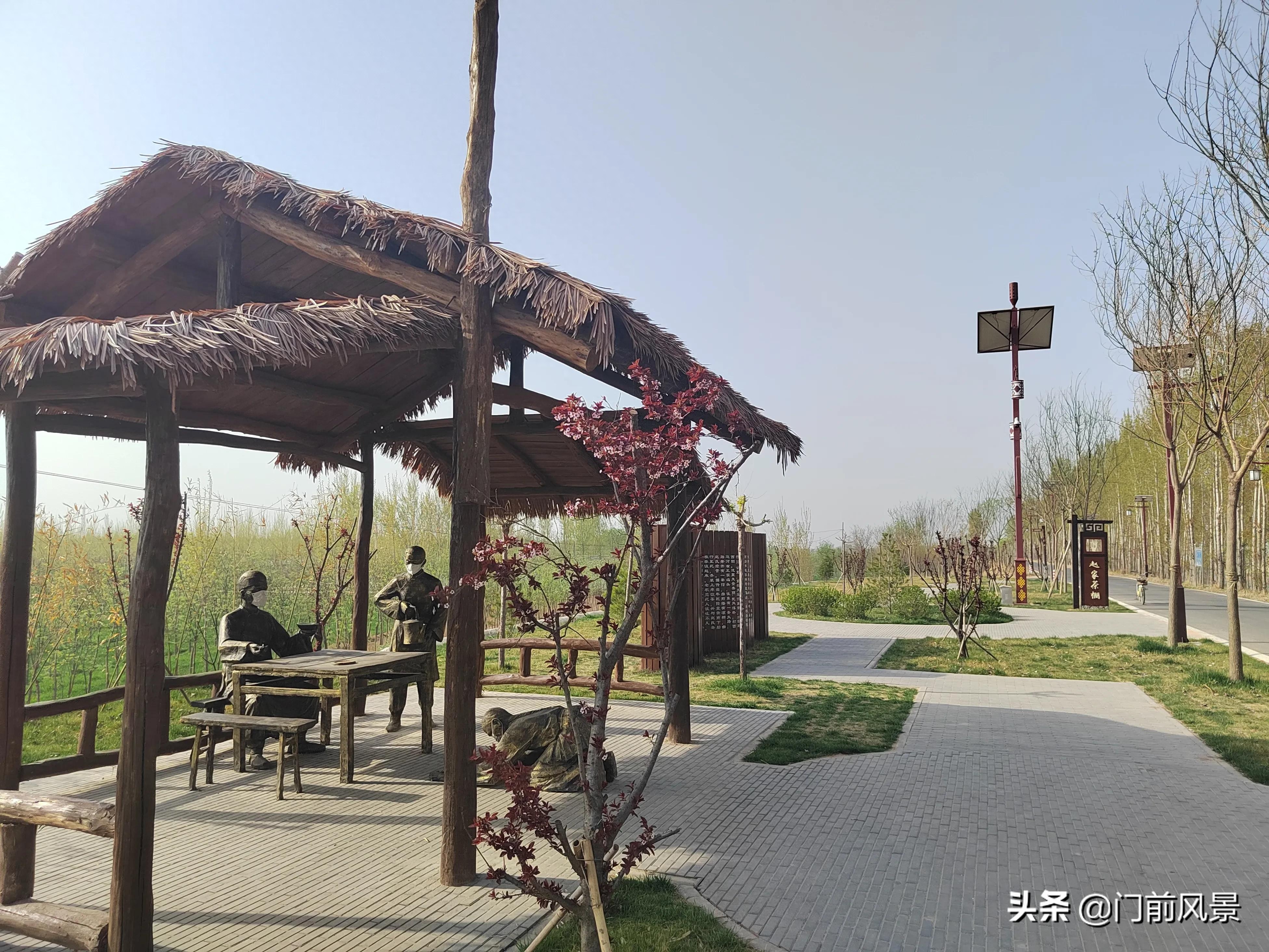 近处有风景，何须去远游(图11)