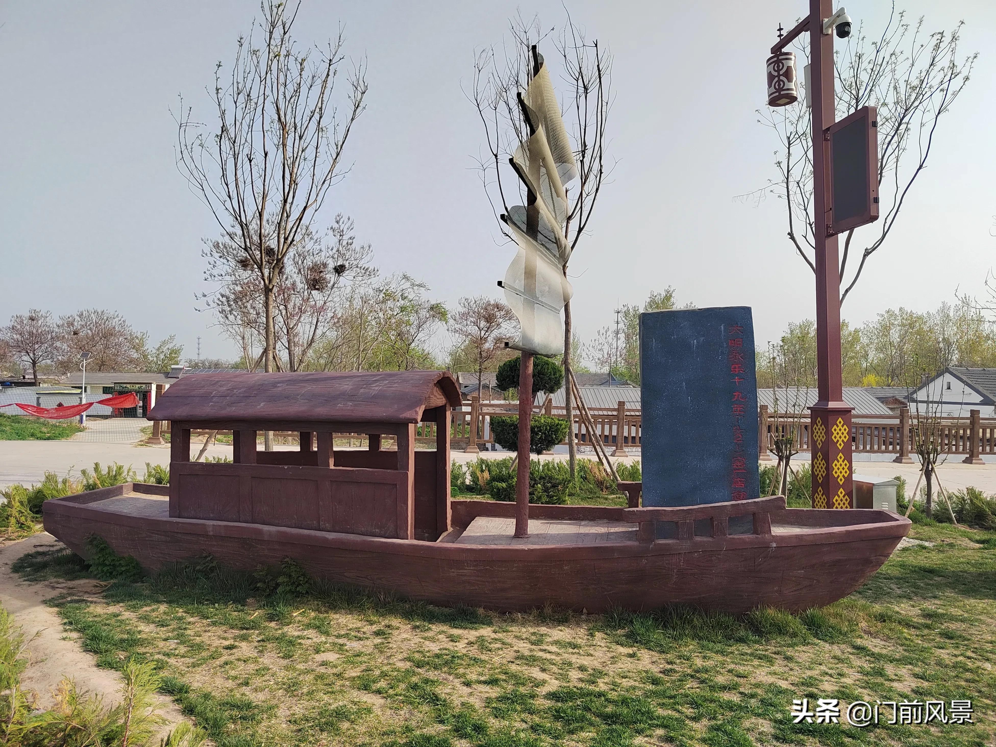 近处有风景，何须去远游(图15)