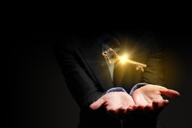 人生，不必省，不必忍，活出自我，成就非凡(图1)