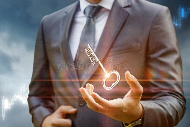 人生，不必省，不必忍，活出自我，成就非凡(图2)