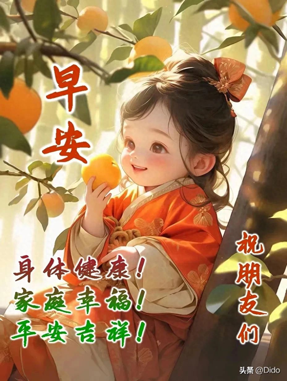 愿你能做自己的太阳，自信勇敢，保持善良与纯真。早安！(图2)