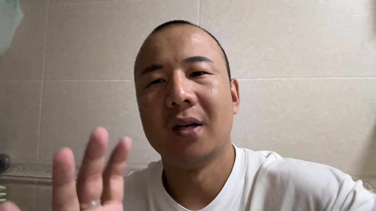 做自己，敢于直面所有好与不好(图1)