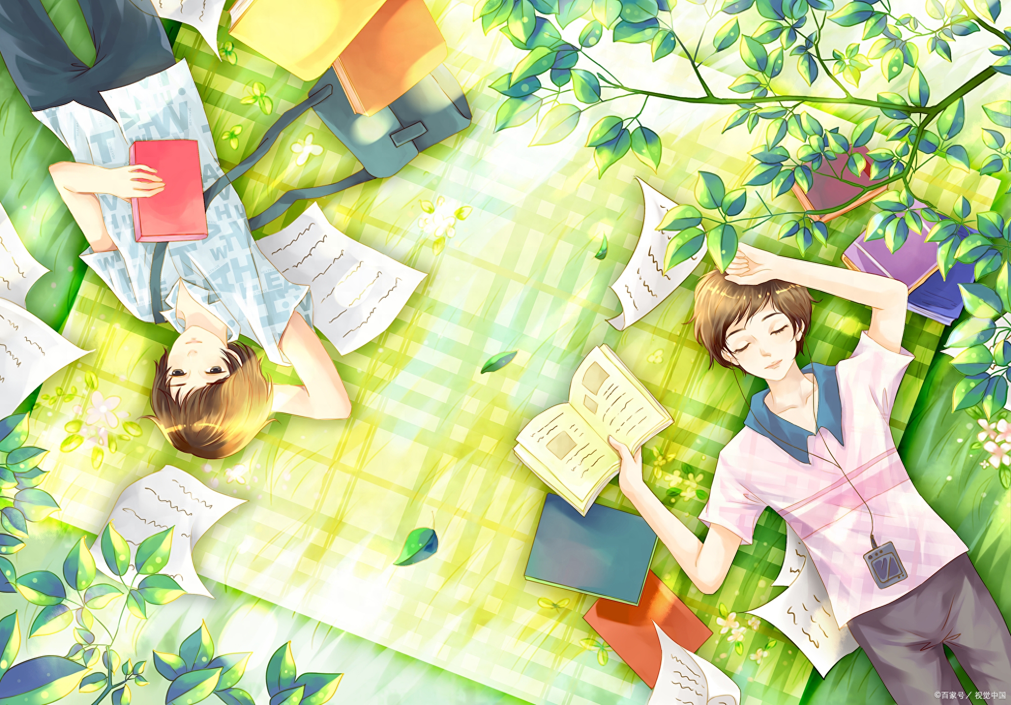 青春因拼搏而精彩作文700字(图3)