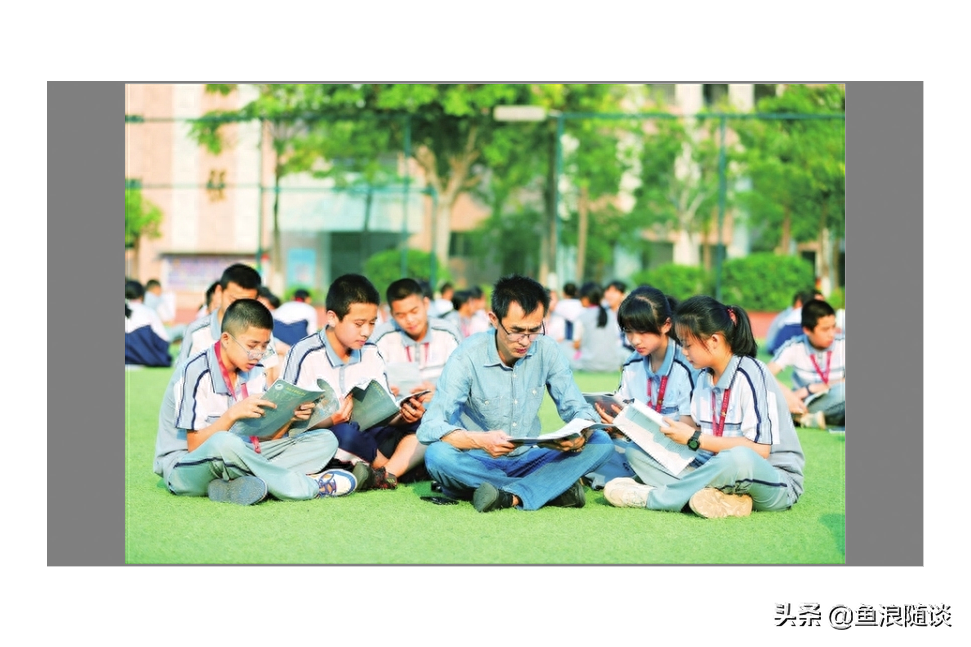 少年智则国智，少年强则国强——新时代青年必须牢记劳动精神(图1)